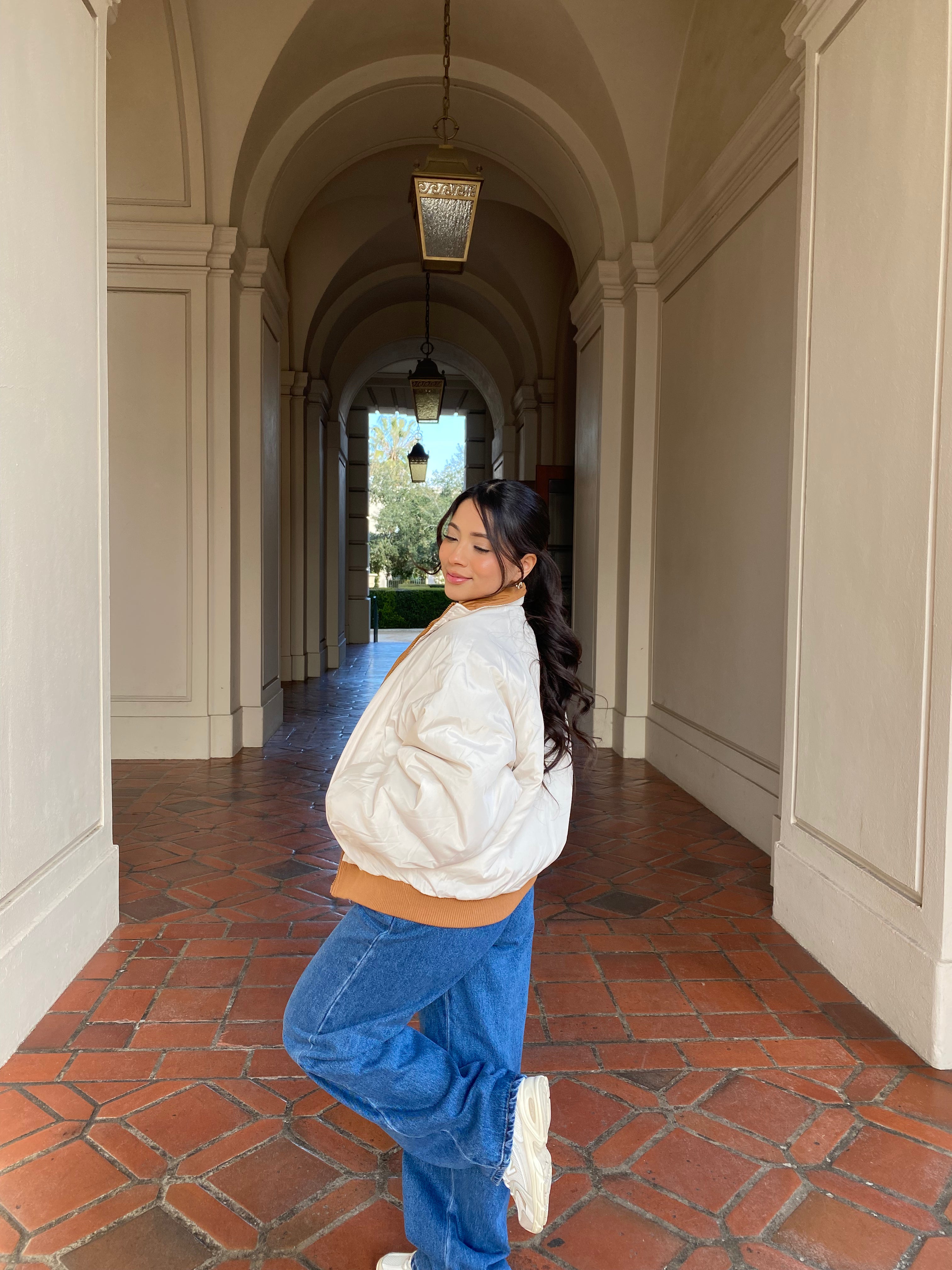 Meant To Be Jacket