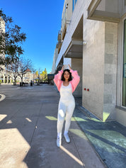 Blossom Jumpsuit