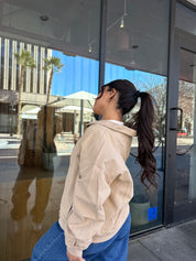 Out of Time Jacket
