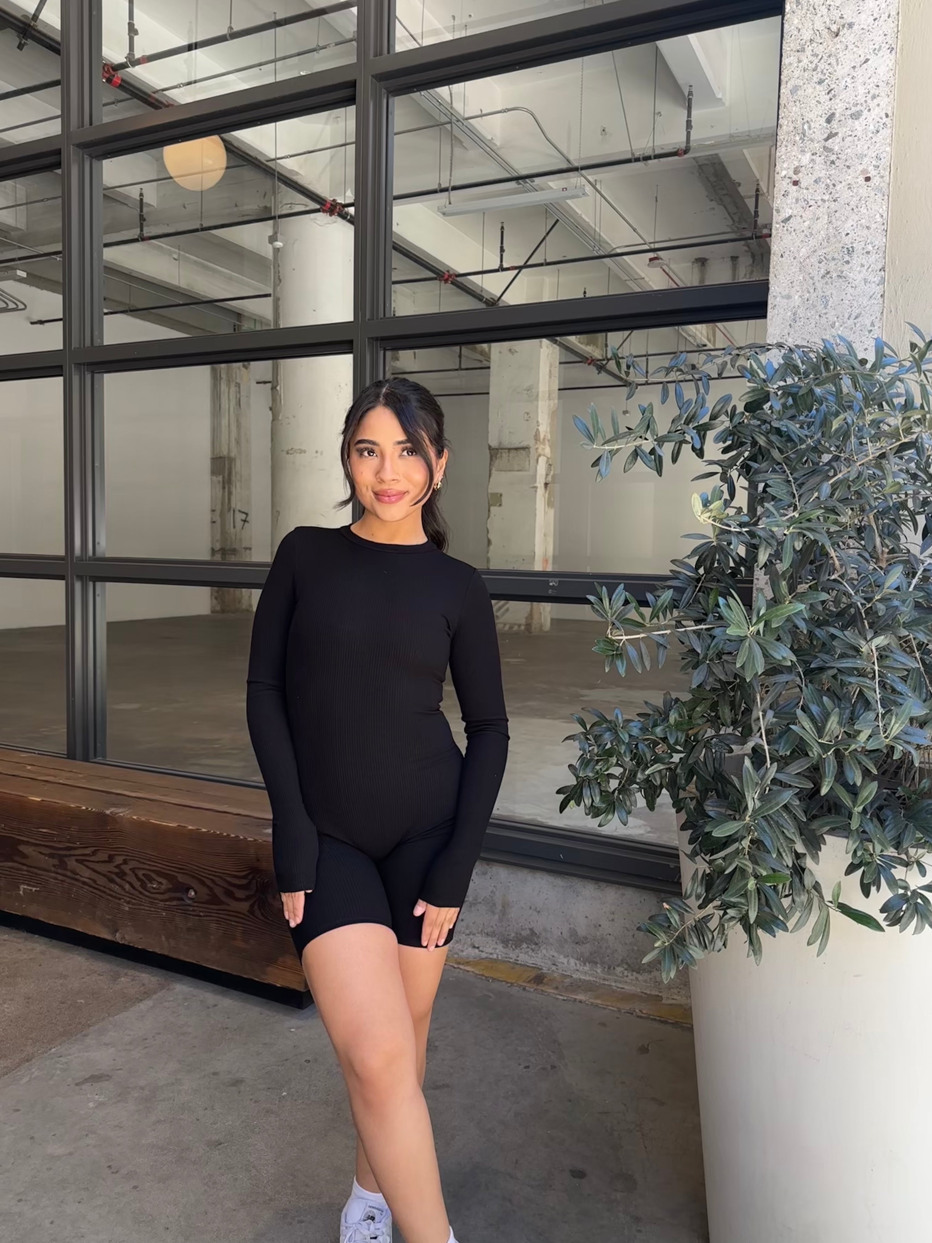 Be Mine Jumpsuit