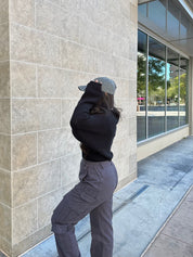 Grace Utility Cargo Pants