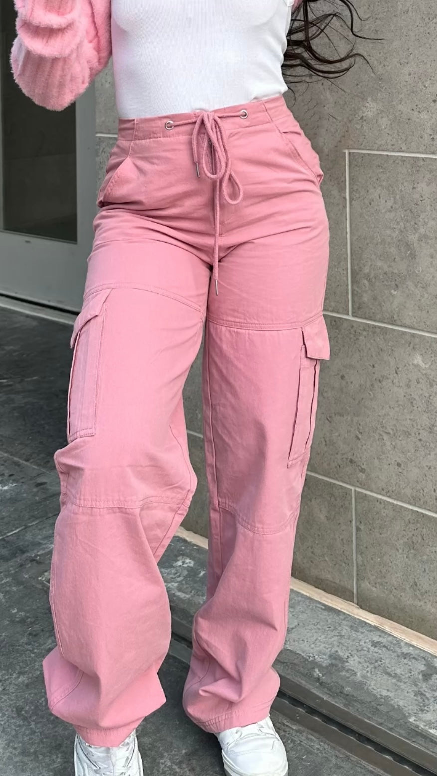 Bubblegum Cargos