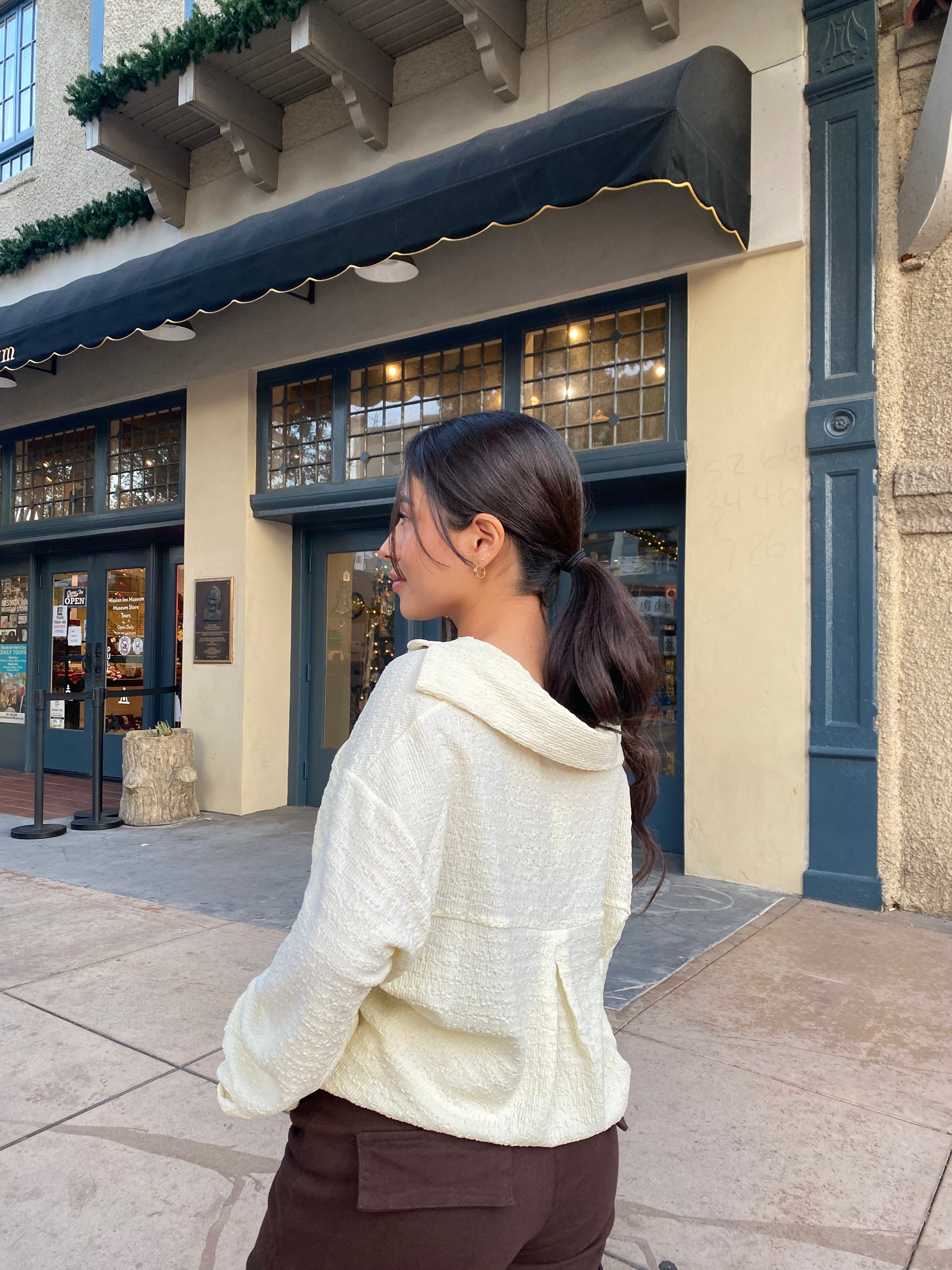 Lindura Long Sleeve