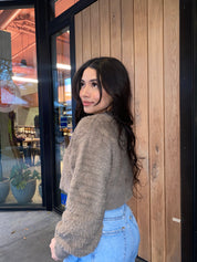 Osito Sweater