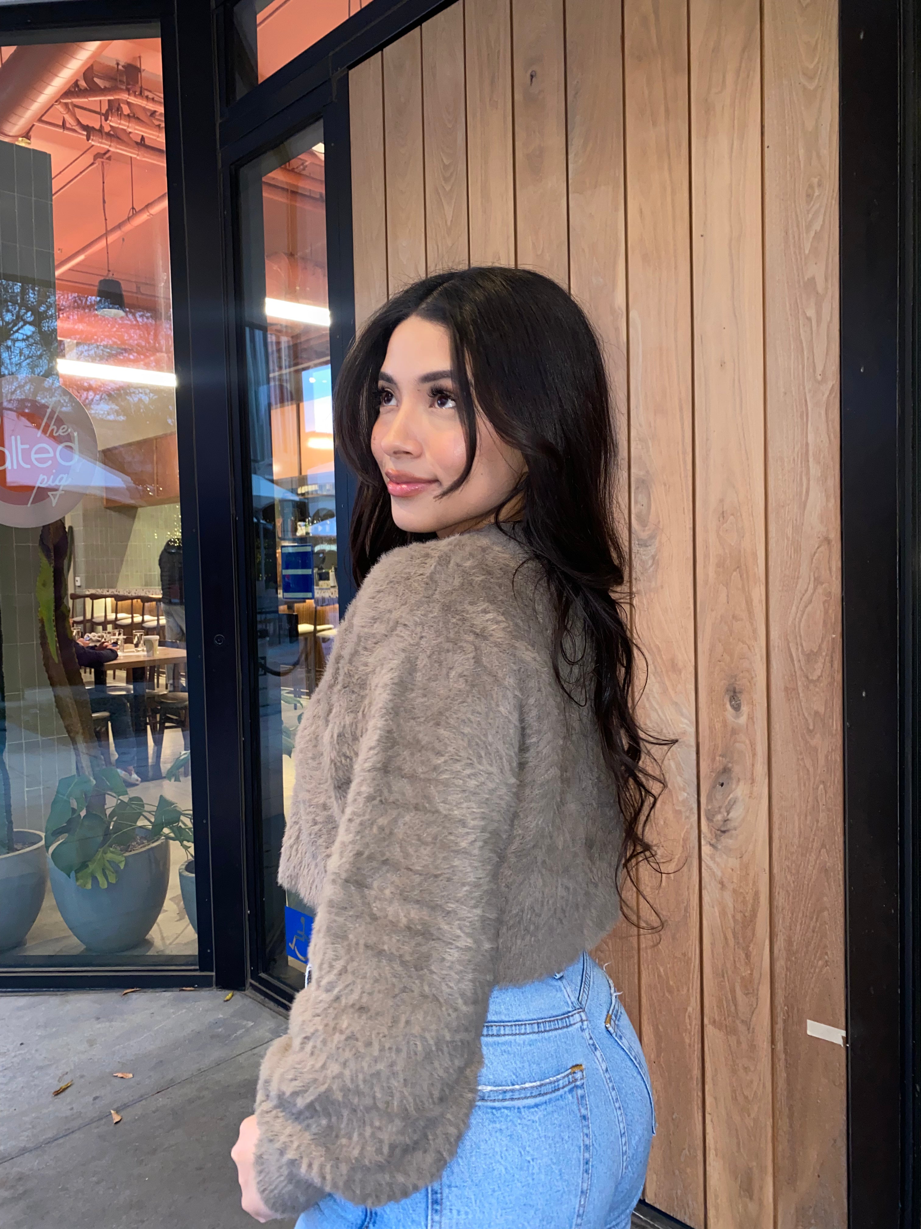 Osito Sweater
