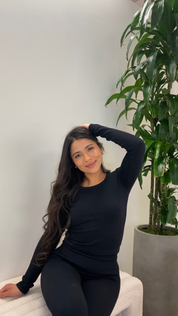 Presiosa Long Sleeve Set