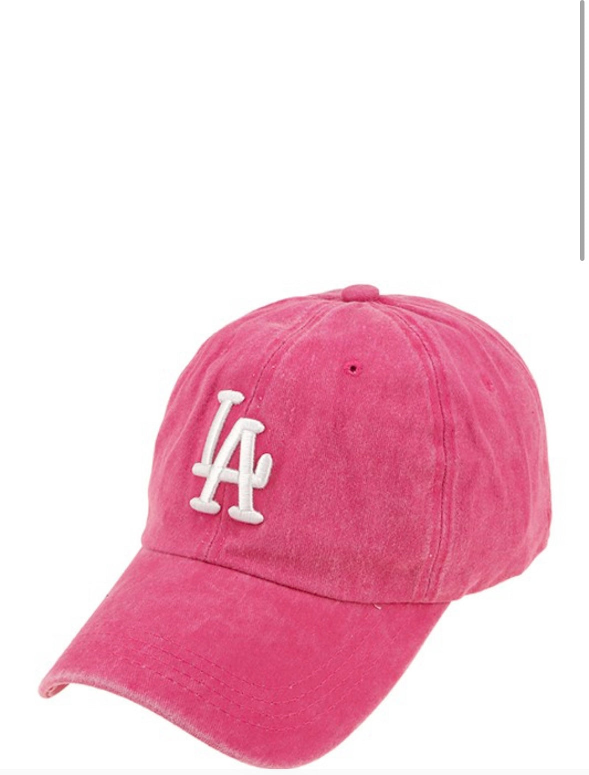 LA HAT