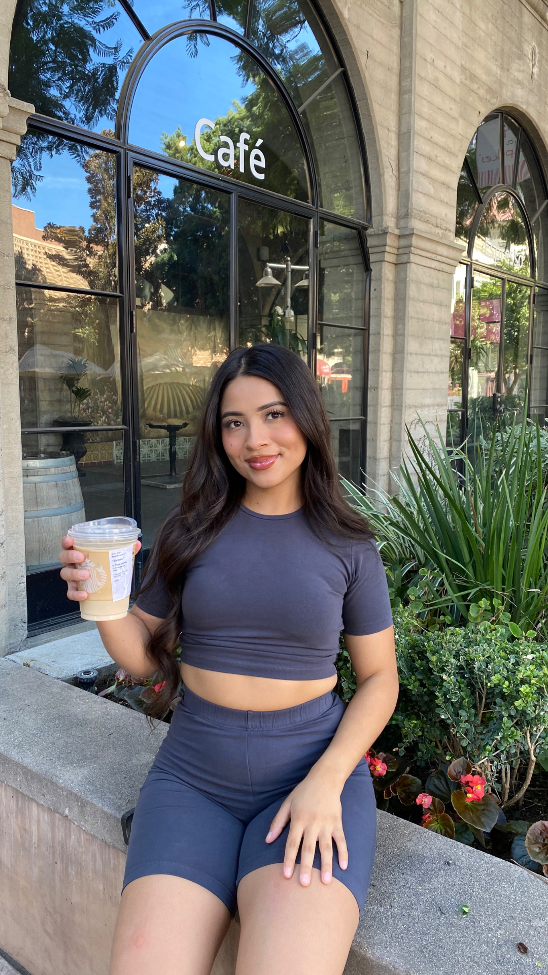 Let’s Get Coffee SET