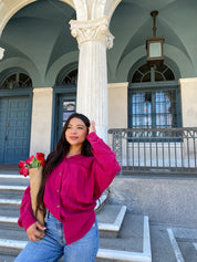 Cariño Long Sleeve