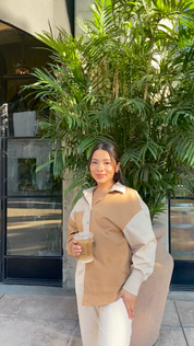 Miel Dulce Long Sleeve