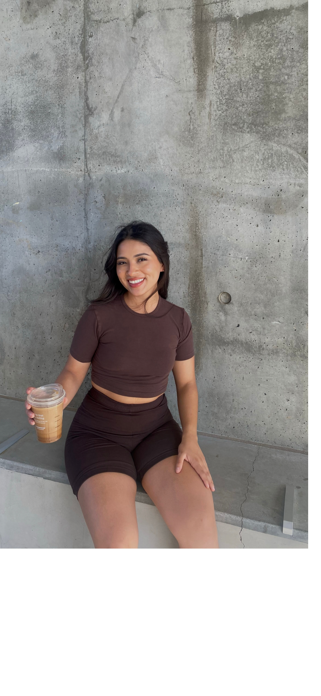 Let’s Get Coffee SET