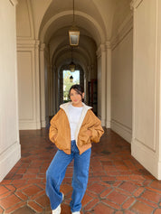 Meant To Be Jacket