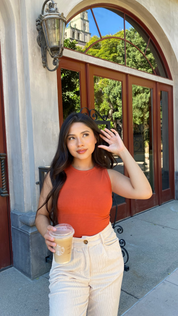 Layla Bodysuit