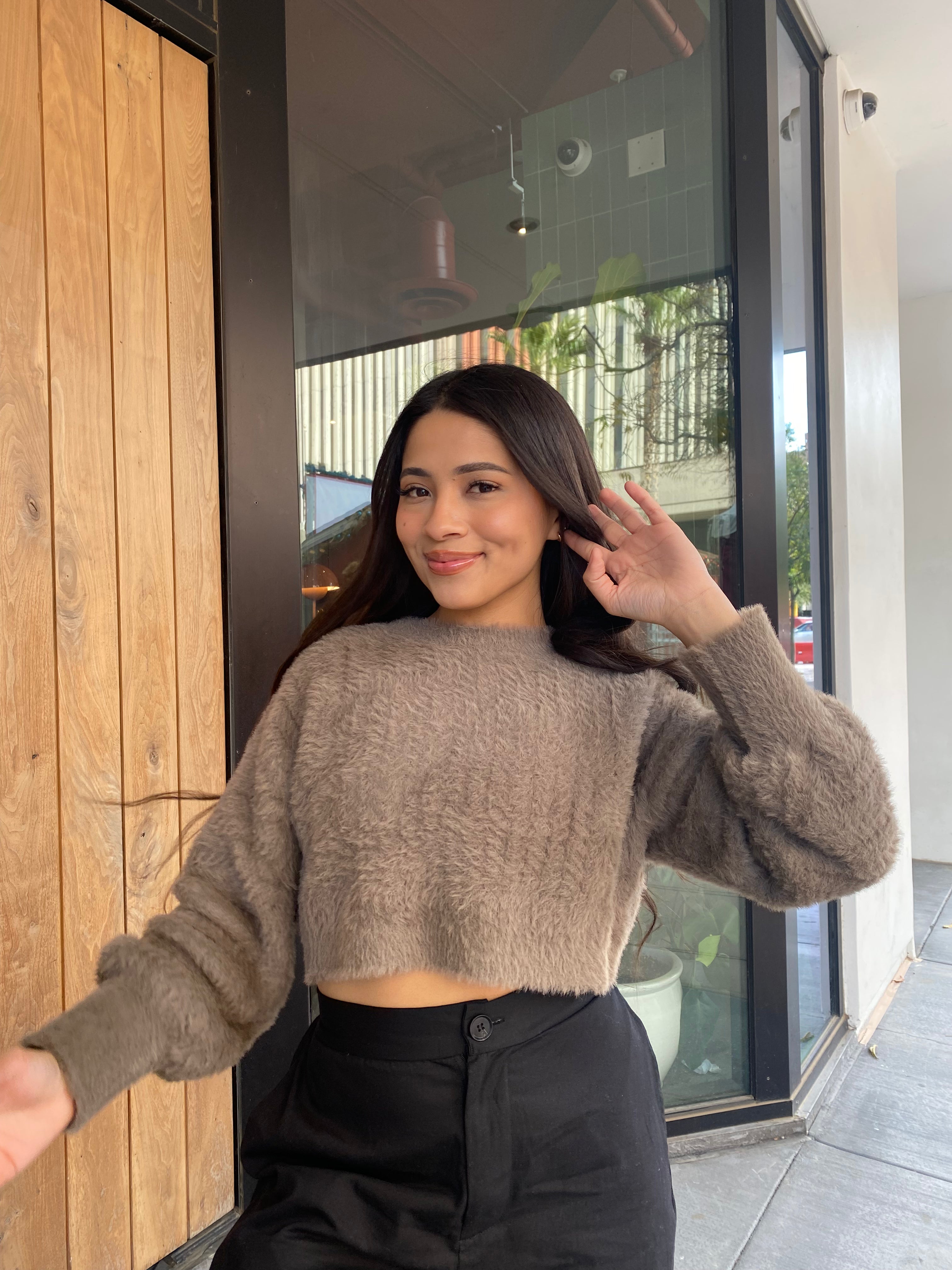Osito Sweater