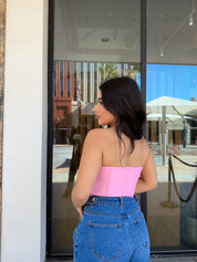 Peony Corset