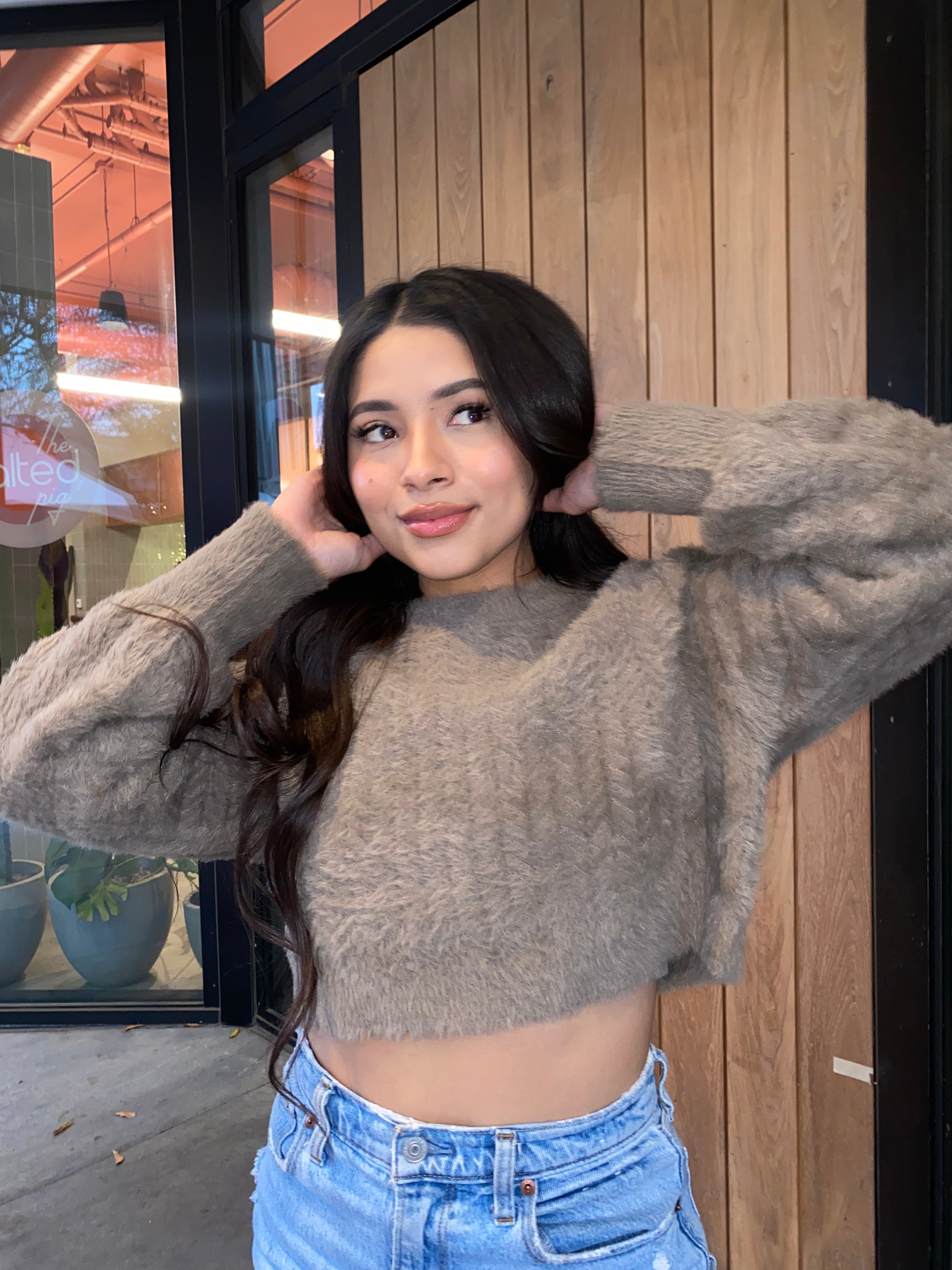 Osito Sweater