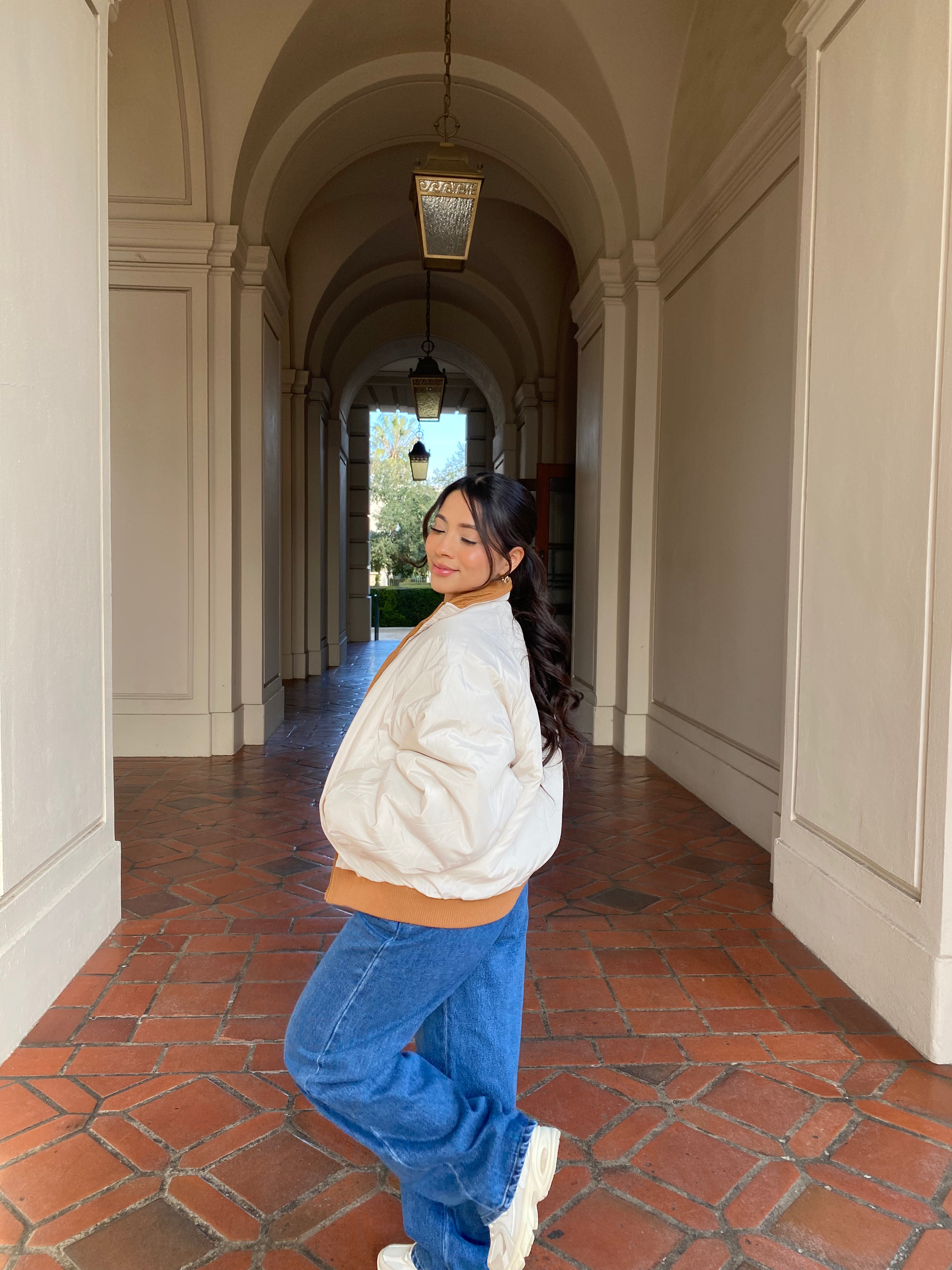 Meant To Be Jacket