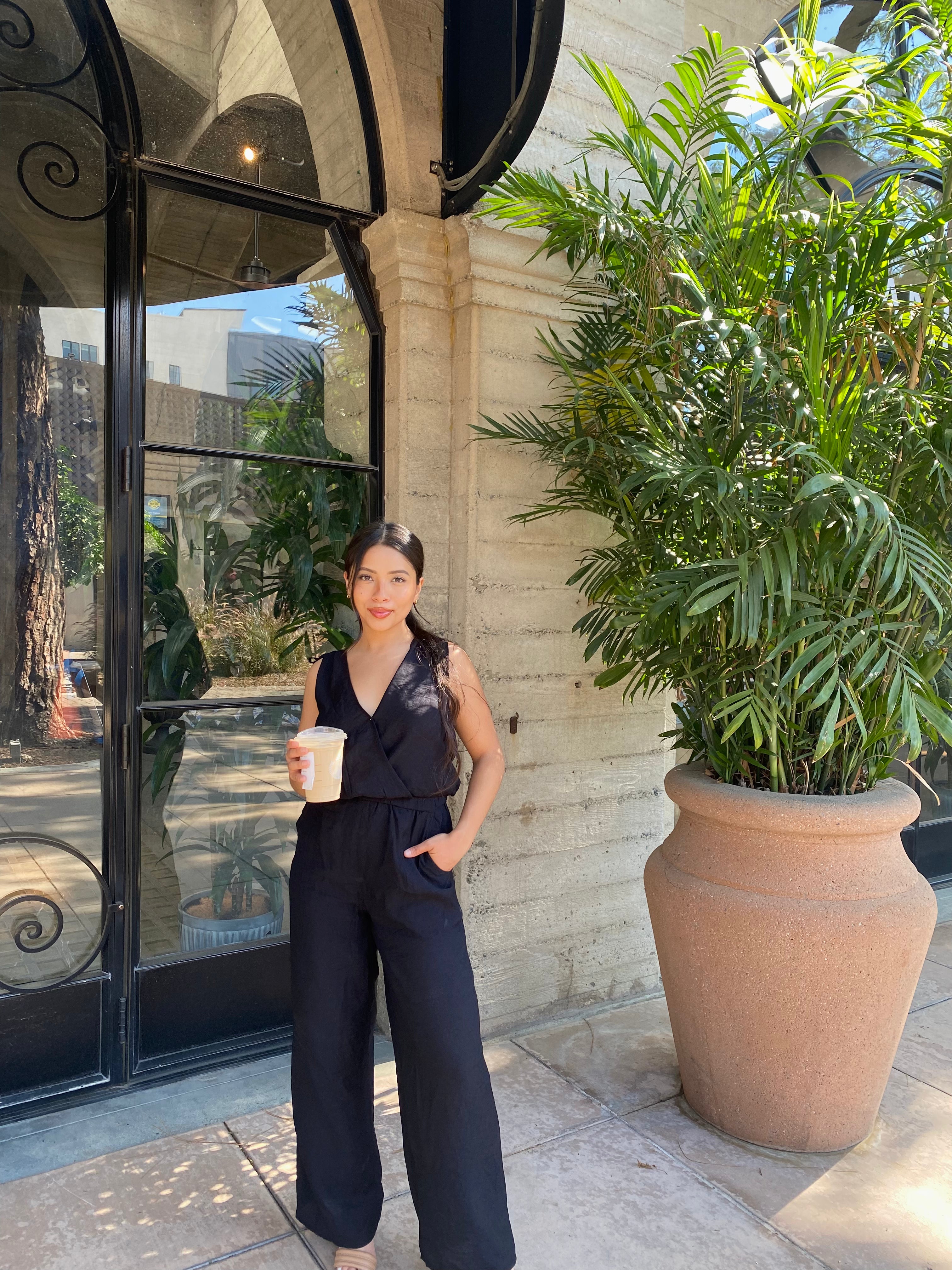 Moonlight Jumpsuit