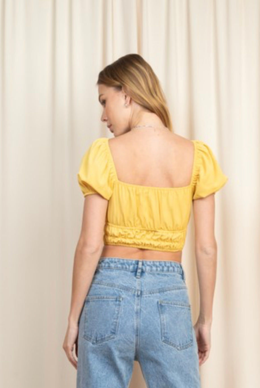 Aura Top