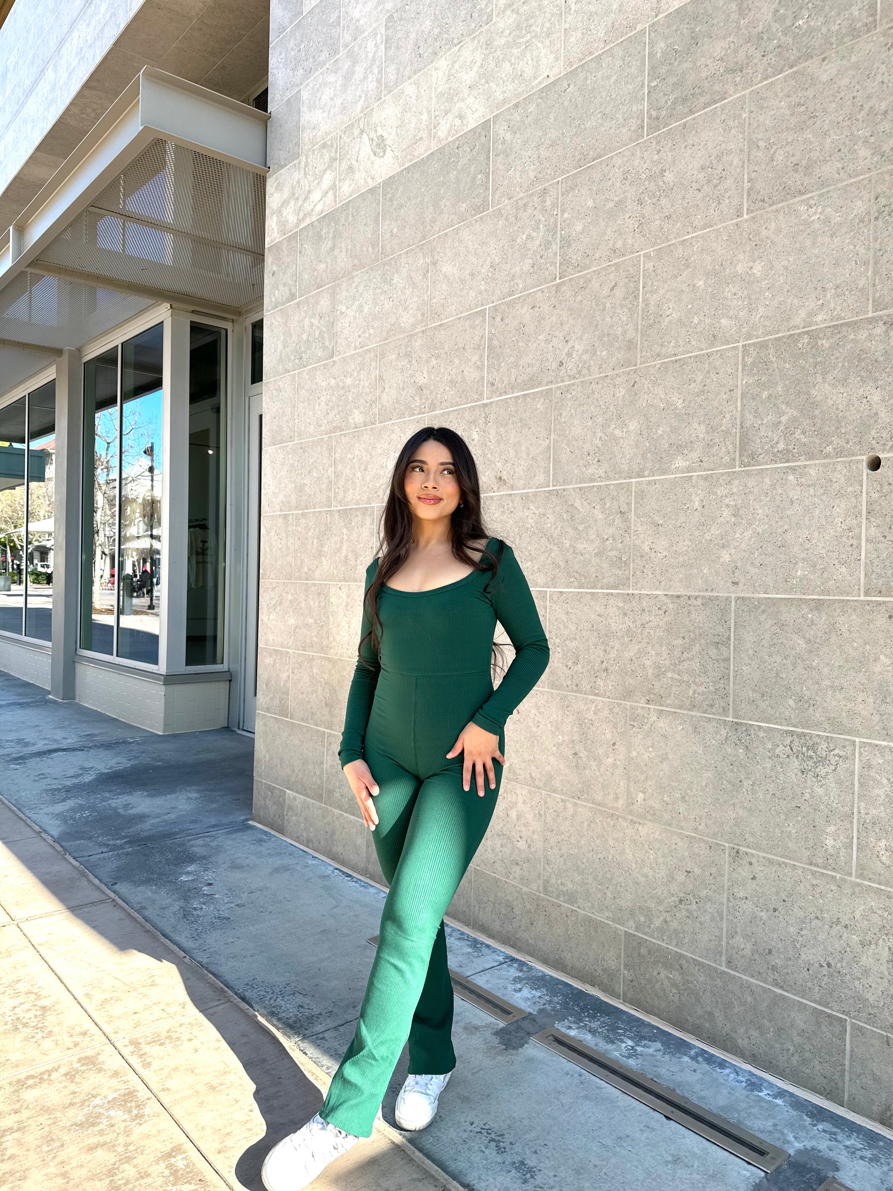Be Kind Jumpsuit
