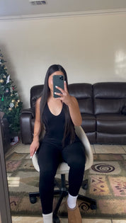 Seamless Jumpsuit