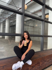 Lifestyle Essential Jumpsuit
