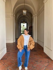 Meant To Be Jacket