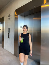 Kourt Jumpsuit (Onyx)