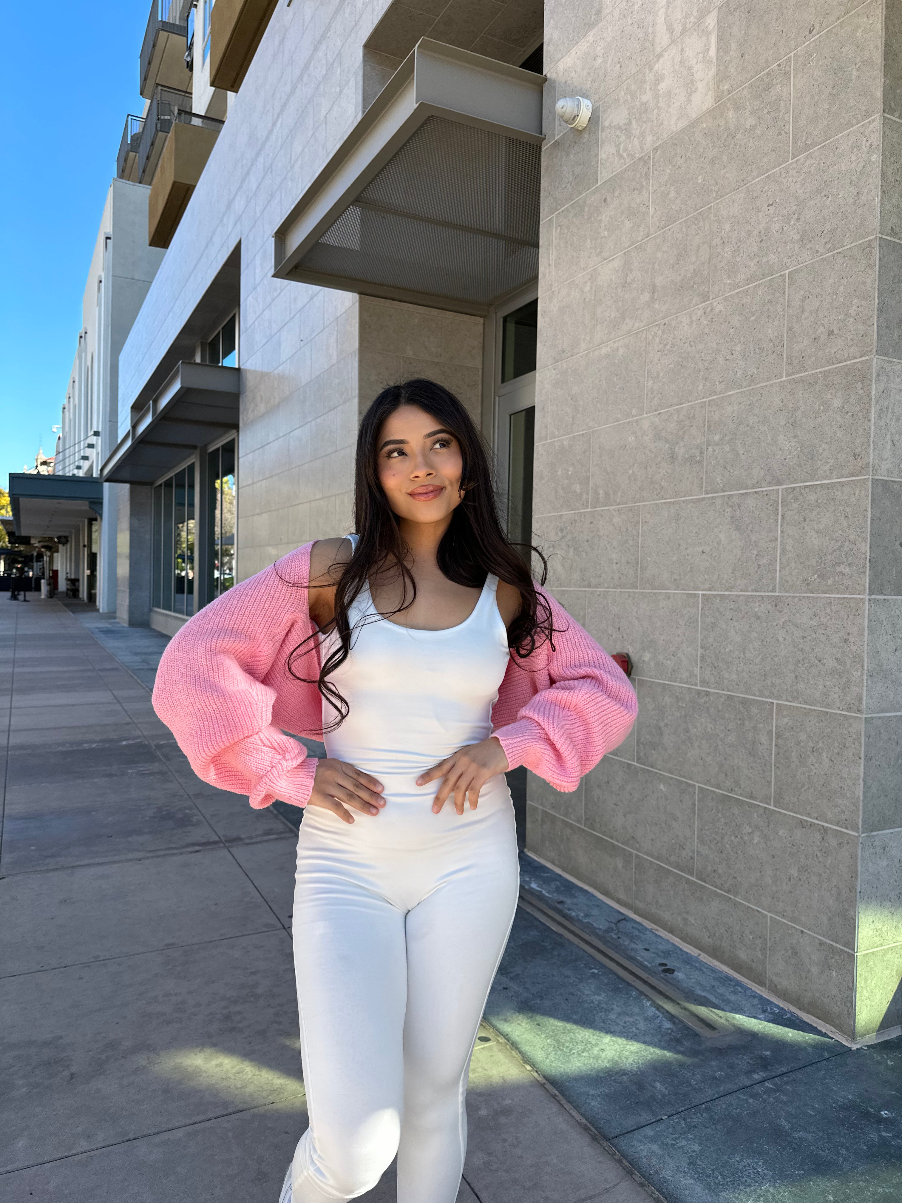 Blossom Jumpsuit