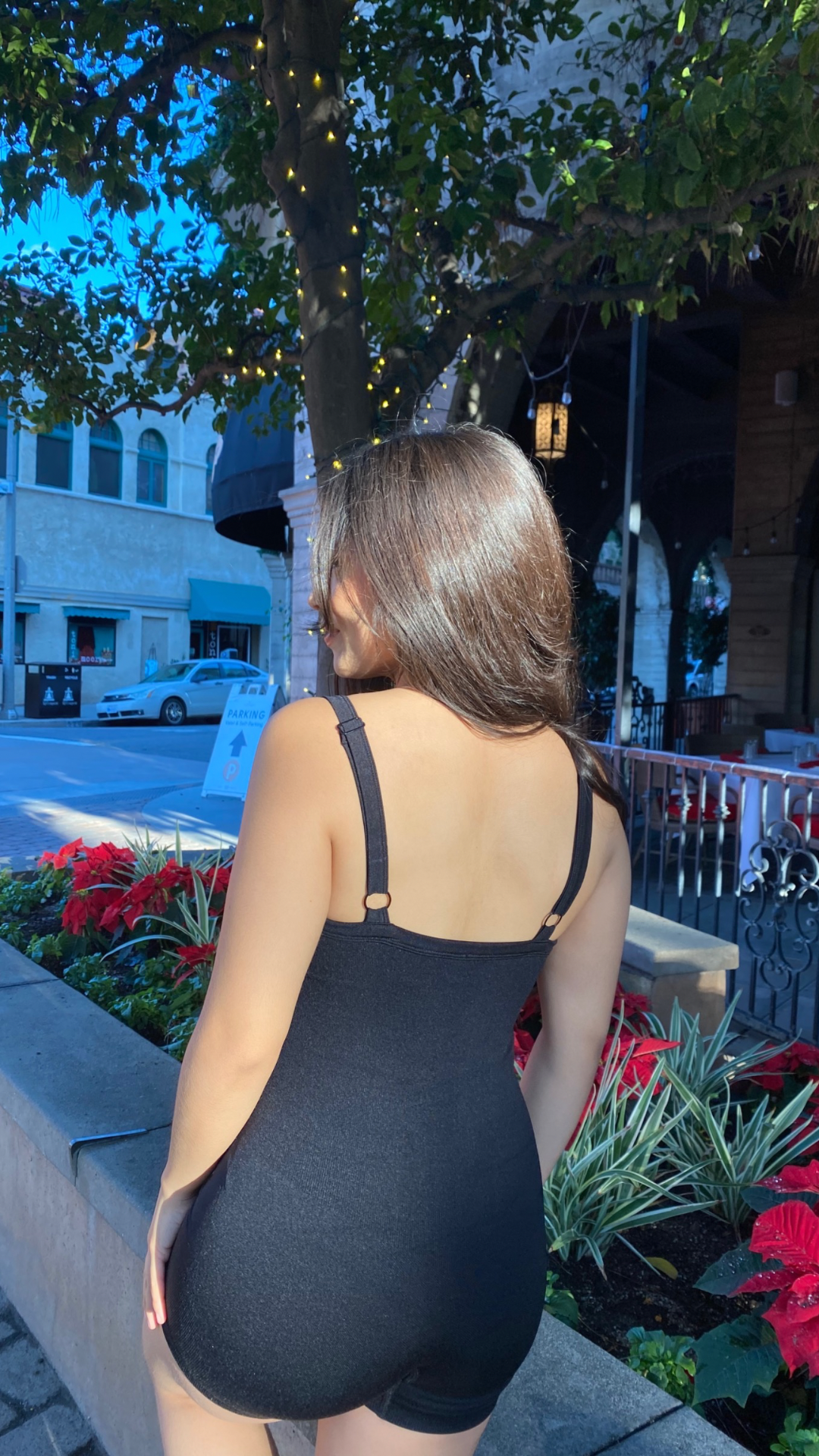 Essential Jumpsuit