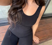 Lifestyle Essential Jumpsuit