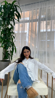 Me Encantas Long Sleeve (Distressed)