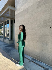 Be Kind Jumpsuit