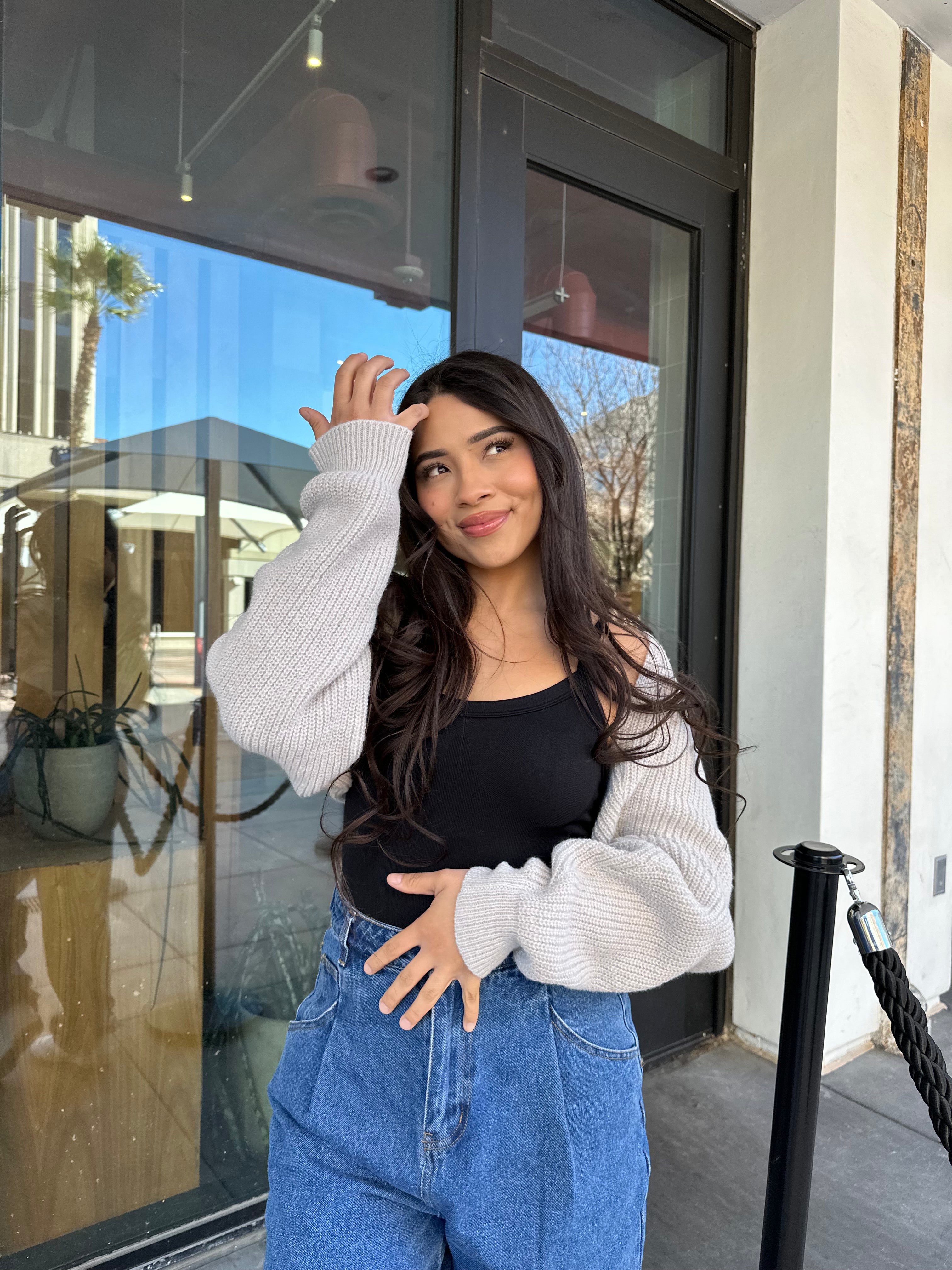 Self Love Shrug