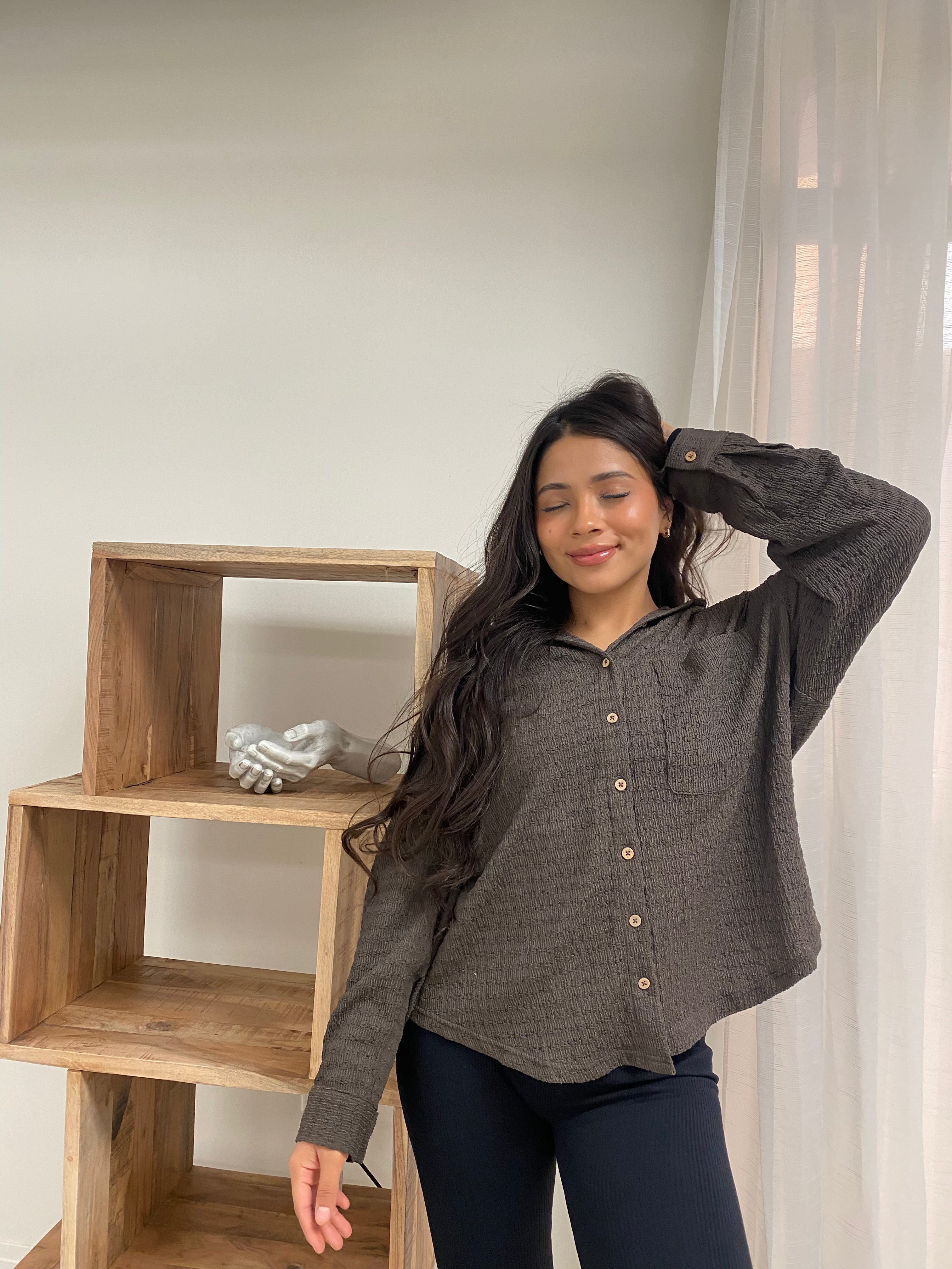 Lindura Long Sleeve