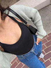 Enchanted Shrug (Sage Green)