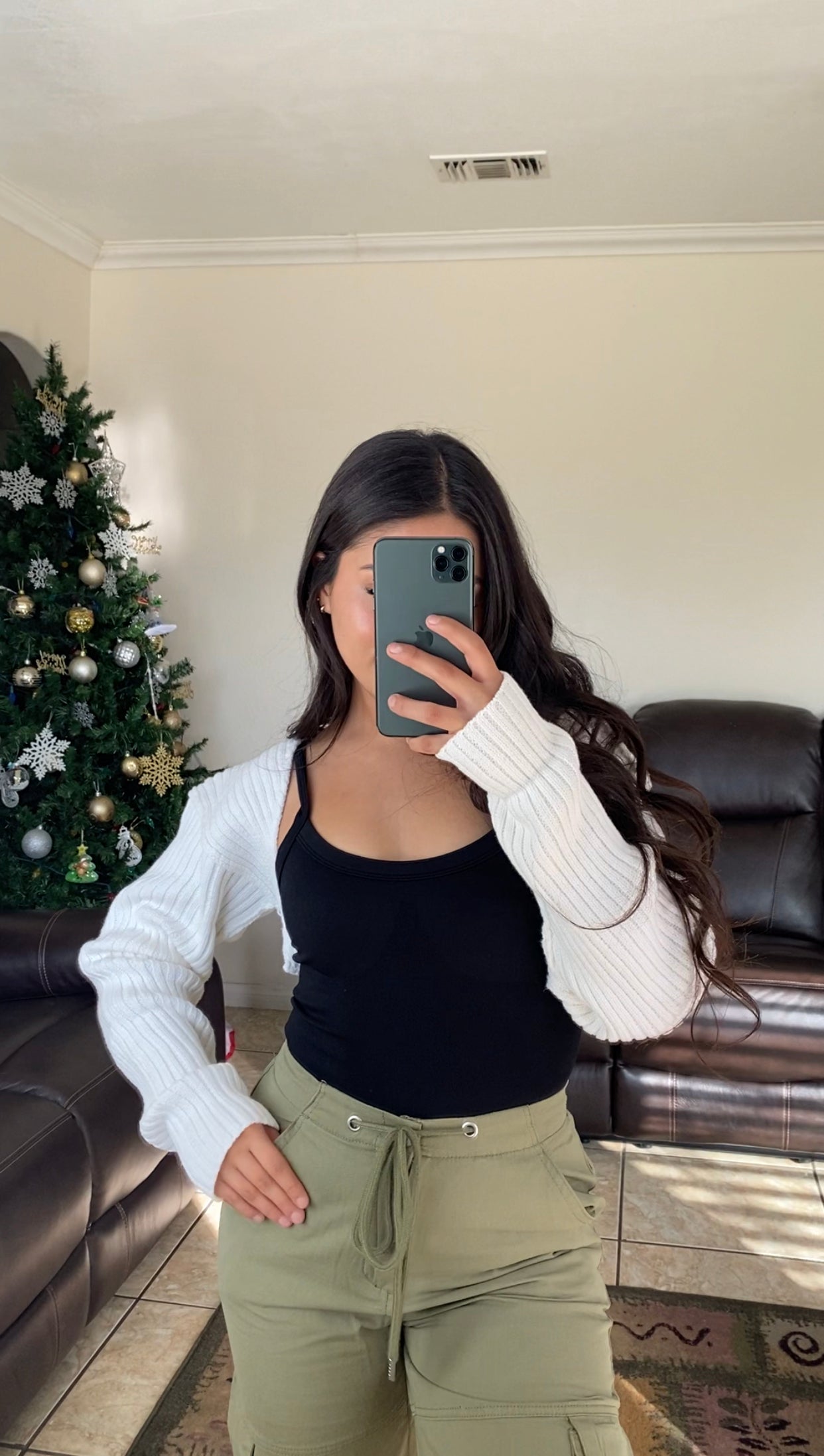 Sweetheart Cardigan
