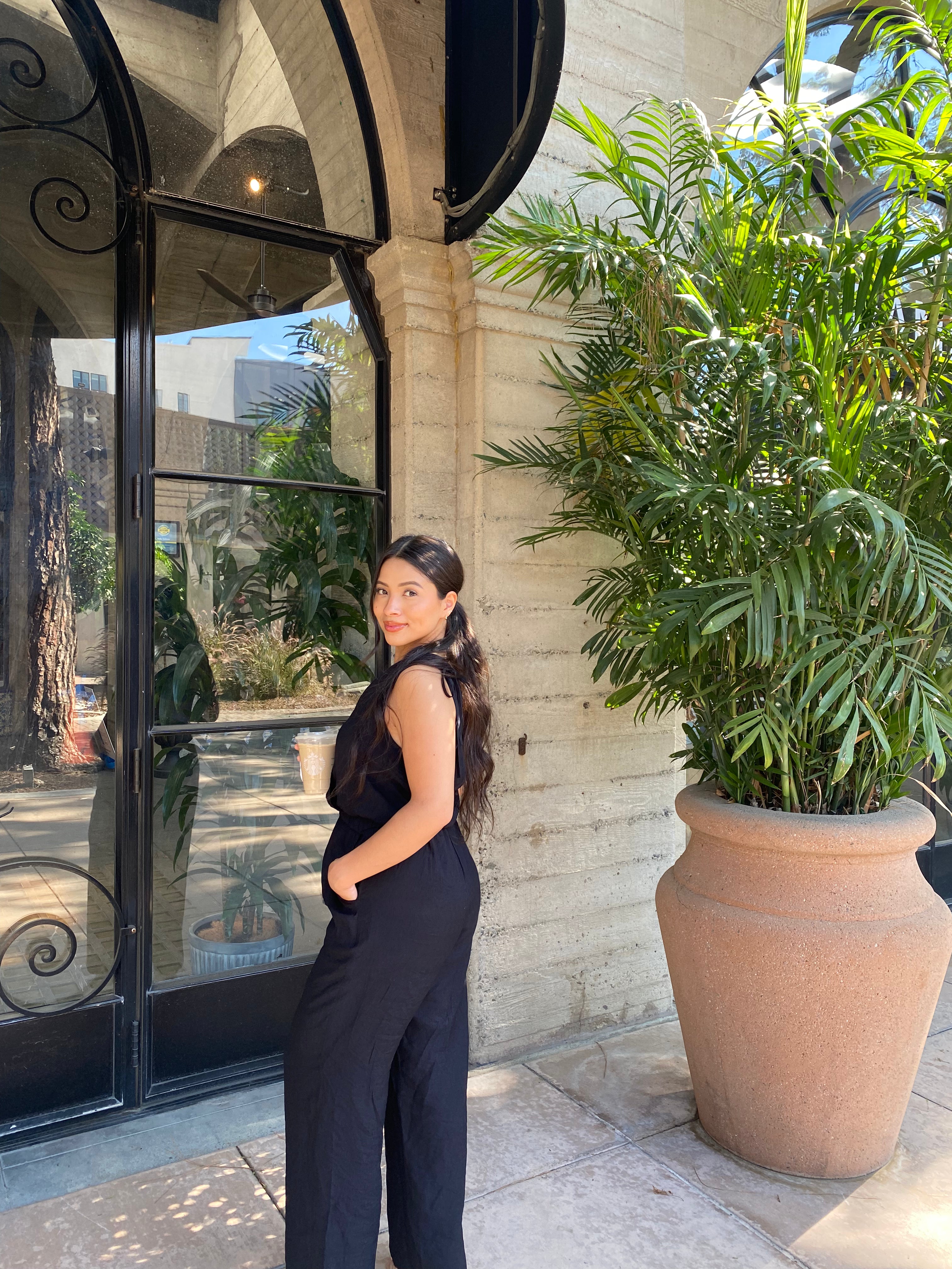 Moonlight Jumpsuit