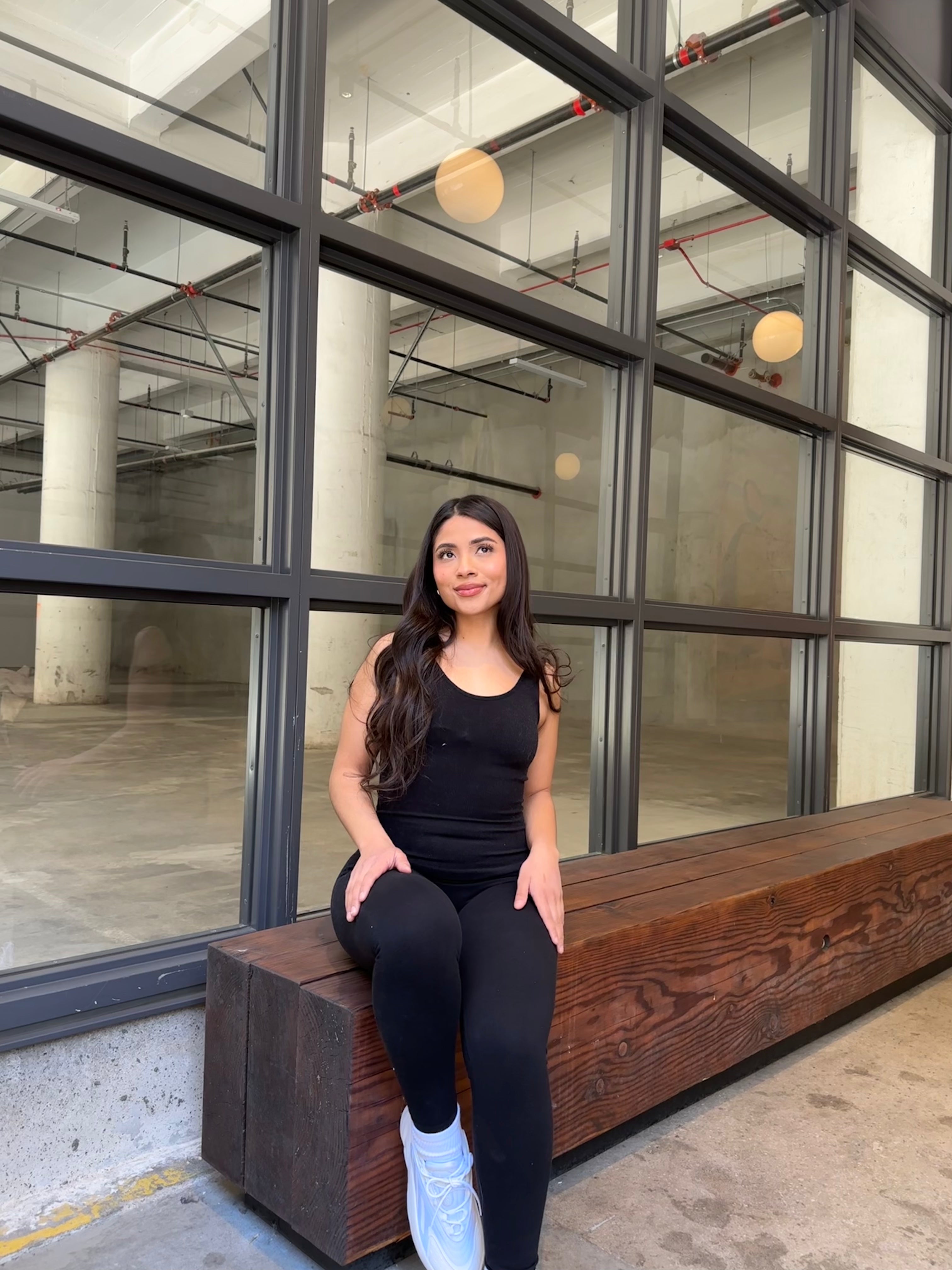 Lifestyle Essential Jumpsuit