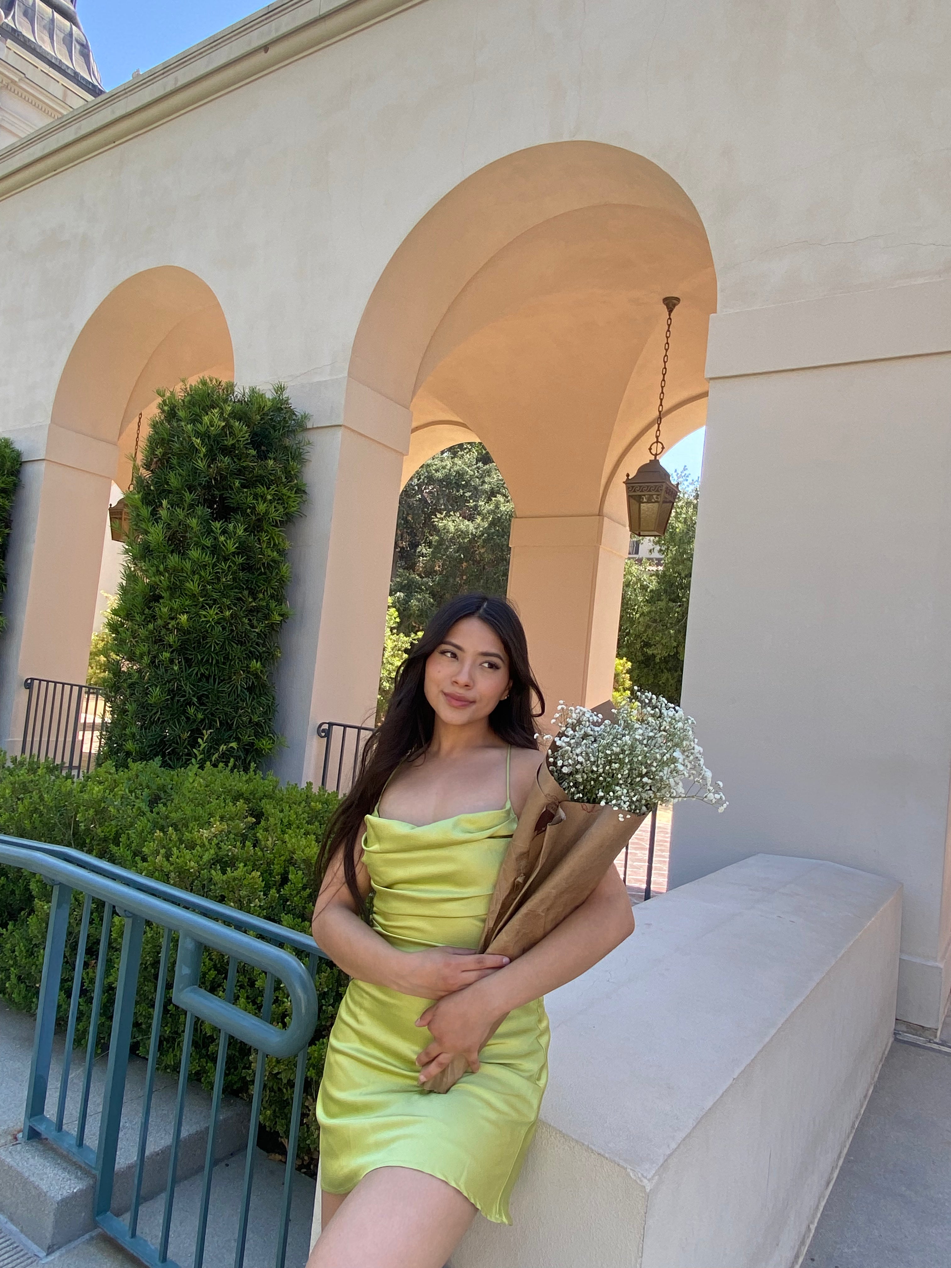 Tinker Dress