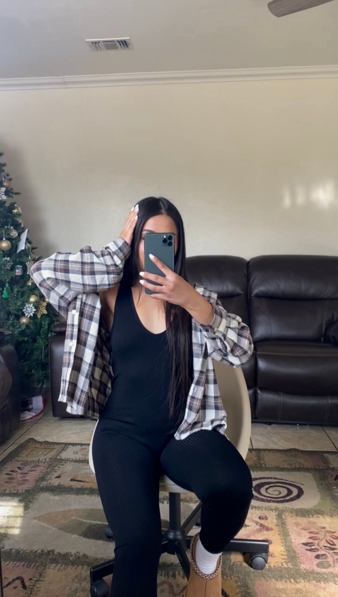 Seamless Jumpsuit