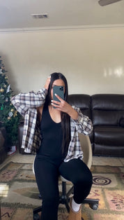 Seamless Jumpsuit
